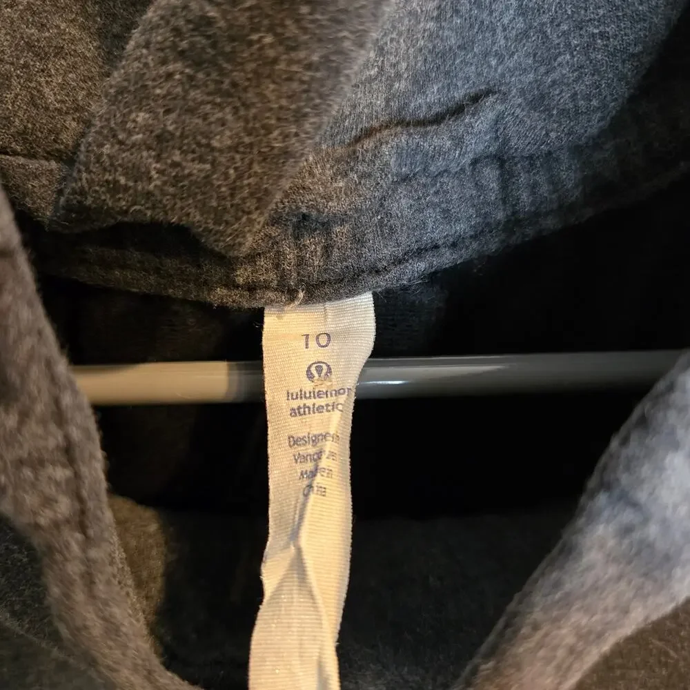 Lululemon after all